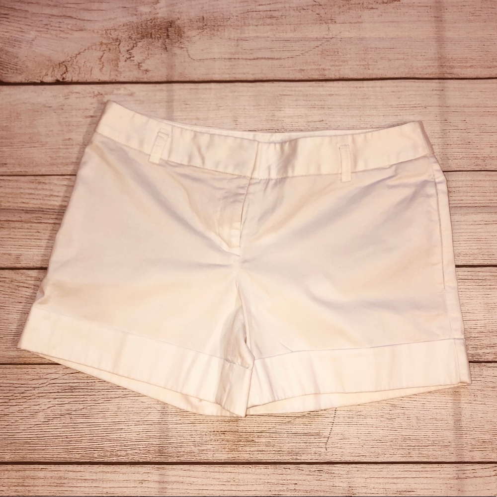 Dress shorts